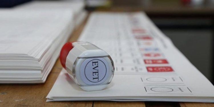 Seçim kanunu iptal başvurusu AYM’de