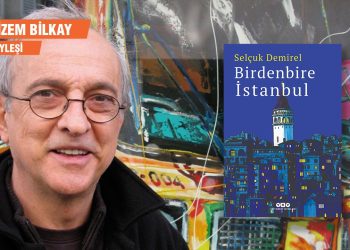 Selçuk Demirel: Dünyanın en ayrıcalıklı işini yapıyorum