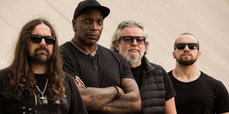 Sepultura Türkiye’de konser verecek
