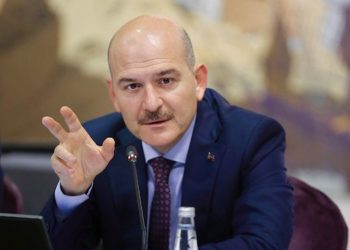 Soylu’dan ‘Göç İdaresi’ açıklaması: Kılıçdaroğlu yine saçmalamış