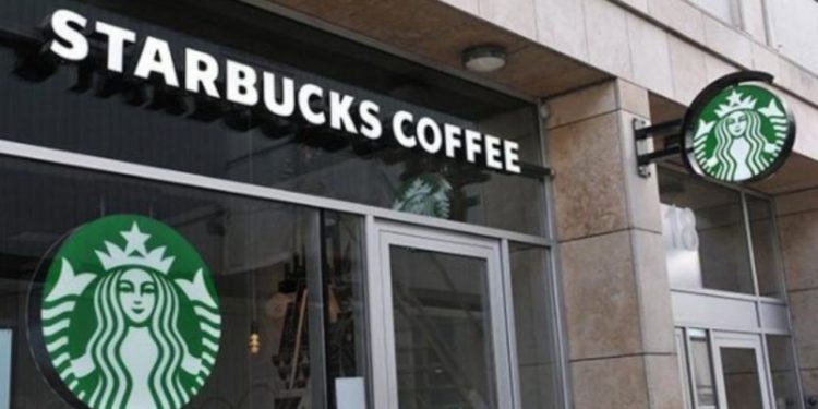 Starbucks’tan kahveye zam
