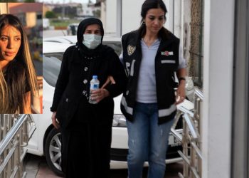 Sultan Çakar’ı öldüren suç örgütünü, adını aldığı babaannesi yönetiyormuş