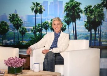 The Ellen DeGeneres Show final yapıyor
