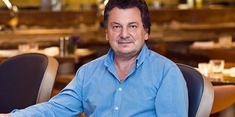 Vedat Milor ile Ünsal Ünlü arasında tartışma: Baharatlardan özür dilenmeli
