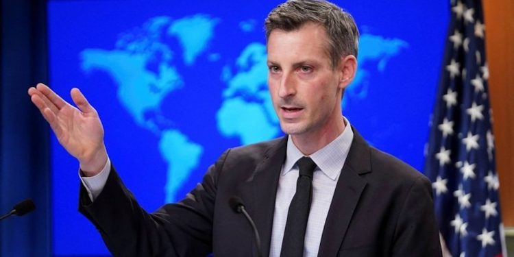 ABD: İsveç ve Finlandiya, ilk fırsatta birlikte NATO’ya üye olmalı