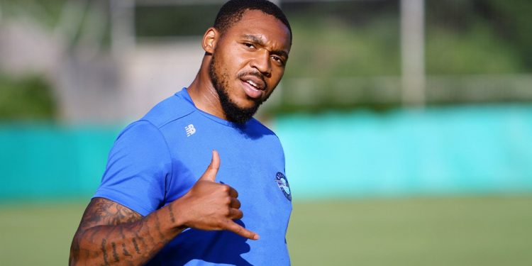 Adana Demirspor’da ayrılık: Assombalonga’nın sözleşmesi feshedildi