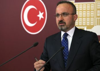 AK Parti’den ‘seçim tarihi’ açıklaması: Karar 9-10 Mart’ta açıklanabilir
