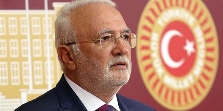 AK Partili Elitaş duyurdu: 28 Kasım öncesi başlayanlar kadroya geçecek