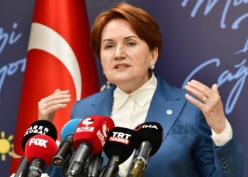 Akşener’den üçüncü video: Huzura kavuşacağımız günler yakın