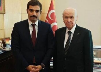 Bahçeli’nin ‘sırrı’ MHP için dönüm noktası mı?