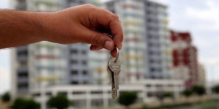Bakan Kurum’dan ikinci el konut kampanyası açıklaması: Somutlaşmış çalışma yok