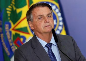 Brezilya’da Bolsonaro’ya Kongre baskını soruşturması