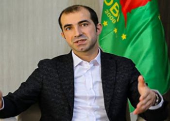 DBP Eş Genel Başkanı Bayındır’a 15 yıla kadar hapis istemi