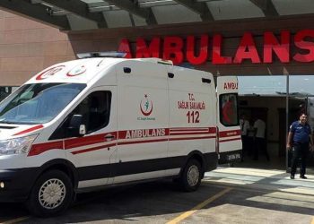 Diyarbakır’da ihmal iddiası: Spor salonunda kalp krizi geçiren kadın öldü