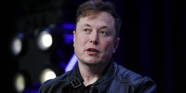 Elon Musk, Beyaz Saray danışmanlarıyla görüştü