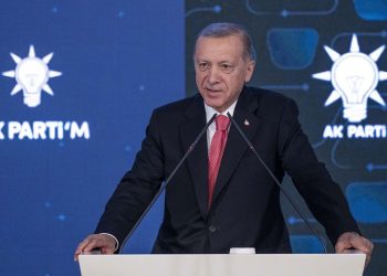 Erdoğan: Beş ayımız var, beş ay durmak yok