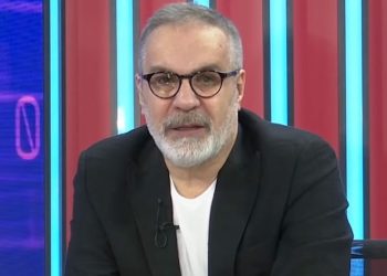 Hadi Özışık’tan reklam tepkisi: Kardeşim kirasını ödeyemiyor