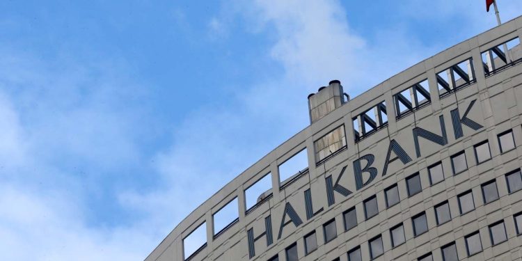 Halkbank davası: ABD Yüksek Mahkemesi tarafları dinledi