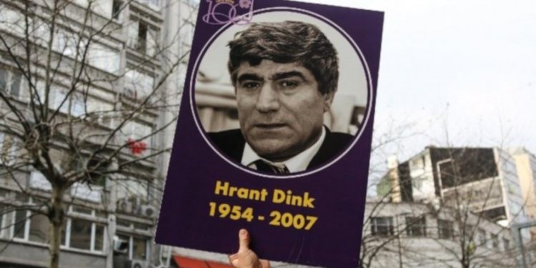 Hrant Dink: 16 yıldır gelmeyen adalet