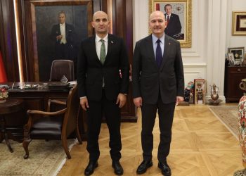 İddia: MHP’li Kılavuz, şüpheliyi almaya giden polislere ‘siz gidin, sahibiniz gelsin’ dedi