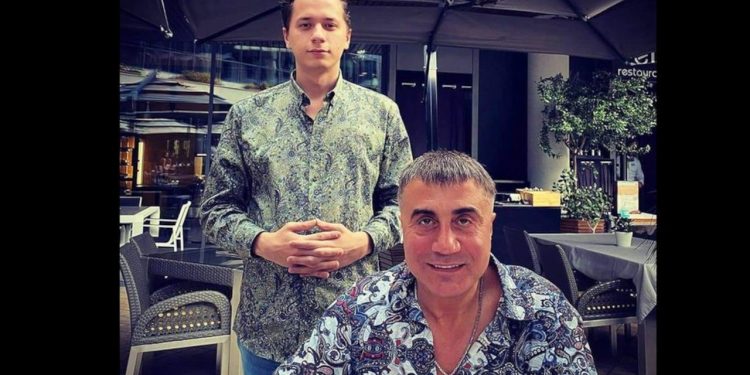 İddia: Tahliye edilen Emre Olur hakkında tekrar yakalama kararı çıktı