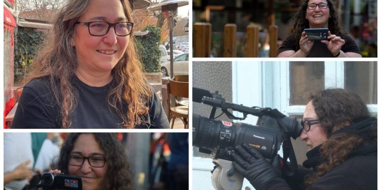 İddianame hazırlandı: Sibel Tekin için örgüt adı verilmeden ‘üyelik’ cezası istendi