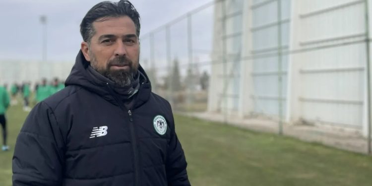 İlhan Palut: Emre Belözoğlu ile görüştük, ‘üzgünüm’ dedi