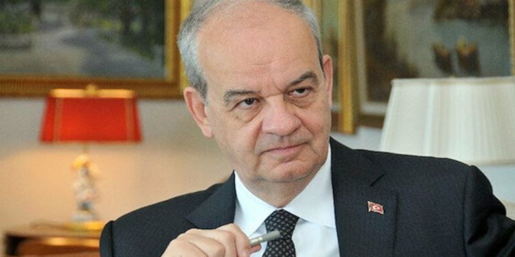 İlker Başbuğ’a FETÖ davasından beraat