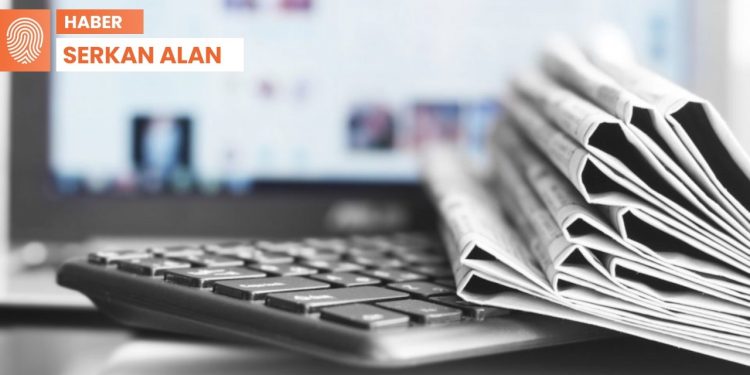 İnternet haber sitelerinin resmi ilan alma şartlarını düzenleyen yönetmelik taslağı ortaya çıktı