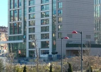 İsveçli kadın İstanbul’da ölü bulundu