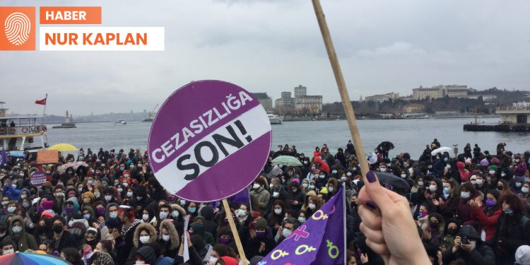 Kadınlar ‘tedbir kararı’ olduğu halde katledildi: 579 kadın cinayeti