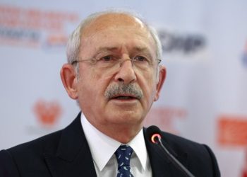 Kılıçdaroğlu: Akşehir’i il yapacağız