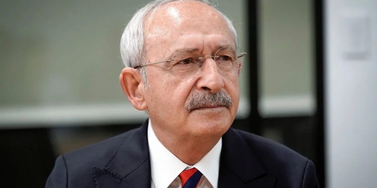 Kılıçdaroğlu: Erdoğan’ın adaylığına kilitlenmeyeceğiz