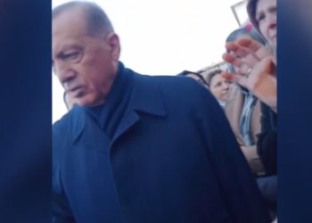 Köylüler, Erdoğan’a AK Partili belediyeyi şikayet etti
