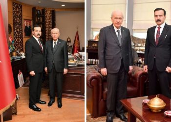 Kürşat Yılmaz’dan ‘FETÖ’lü, CIA’li Sinan Ateş açıklaması