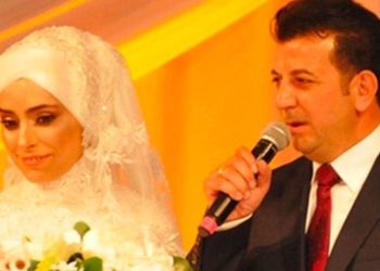 MASAK Raporu: Ünsal Ban’ın şoförü Meclis’te işe alınmış