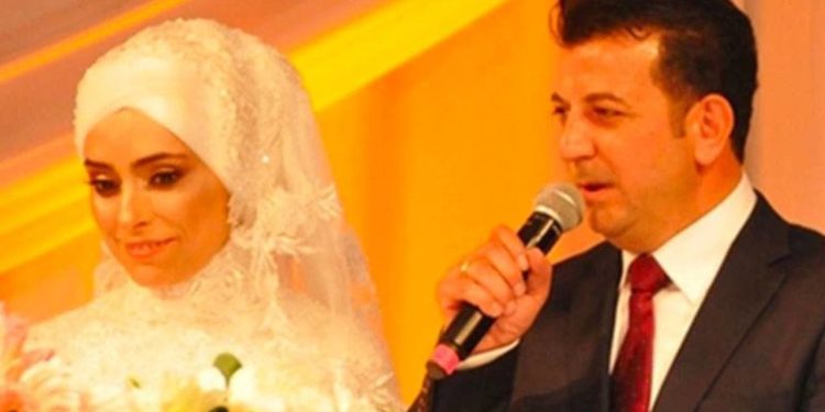 MASAK Raporu: Ünsal Ban’ın şoförü Meclis’te işe alınmış