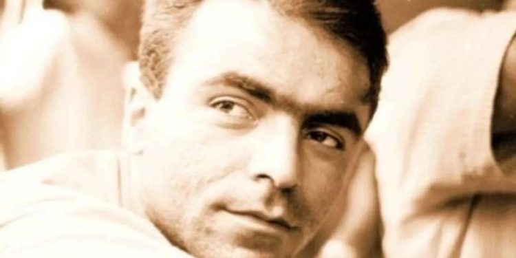 Metin Göktepe, polislerce katledilişinin 27’nci yılında anılıyor