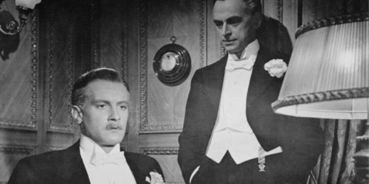 Nazilerin Titanik’ini Goebbels yasaklamış: Cap Arcona
