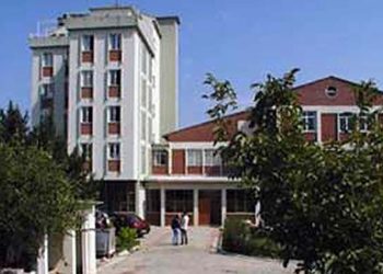 Nesin Vakfı’na ait 2 milyon TL Hazine’ye devredildi