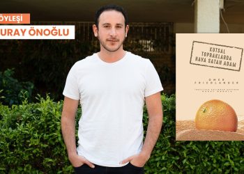 Omer Friedlander: İsrail hakkında ancak ondan uzaklaşınca yazabildim