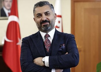 RTÜK, başkanlık seçimi için toplanıyor