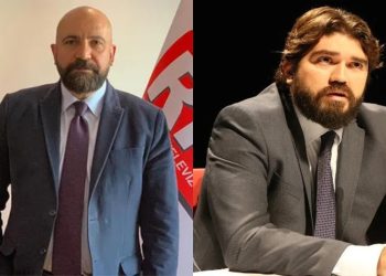 RTÜK üyesi Taşçı’dan Kütahyalı’ya dava: Kazanırsa ÇYDD’ye bağışlayacak