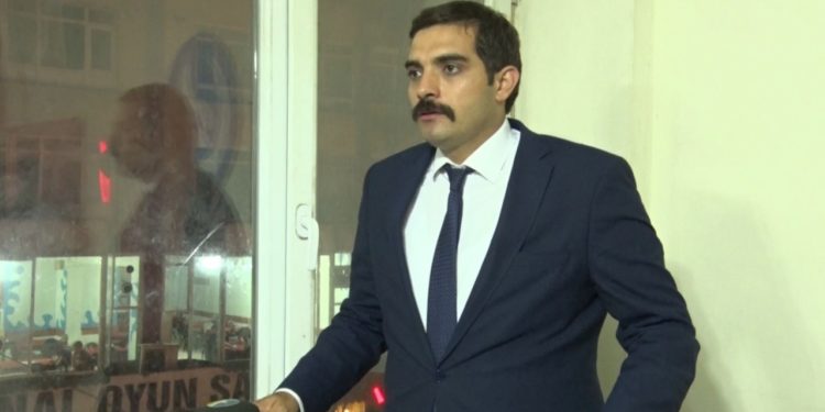 Sinan Ateş cinayeti soruşturmasındaki şüpheliye MHP’li Olcay Kılavuz’un evinde gözaltı