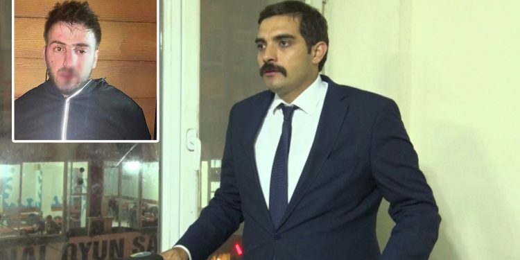 Sinan Ateş suikastı: ‘Doğukan Çep’in adamı, ofisin önünde 4 gün keşif yaptı’