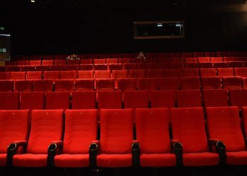 Sinema, Caddebostan Kültür Merkezi’ne geri döndü