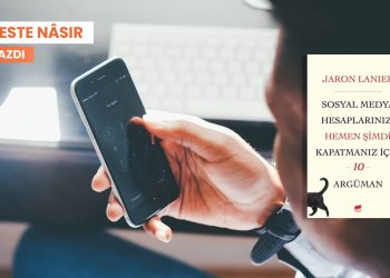 Sosyal medya hesaplarımızı kapatmalı mıyız?