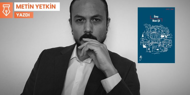 ‘Üvey’ kalan kuşakların romanı