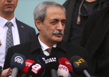 Yargıtay Başsavcısı, AYM’de sözlü açıklamasını tamamladı