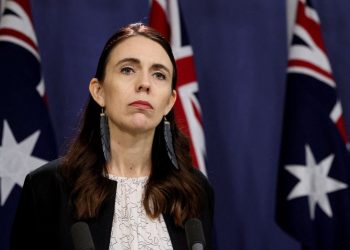 Yeni Zelanda Başbakanı Jacinda Ardern istifa etti